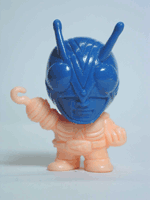 仮面ライダー倶楽部Gallary