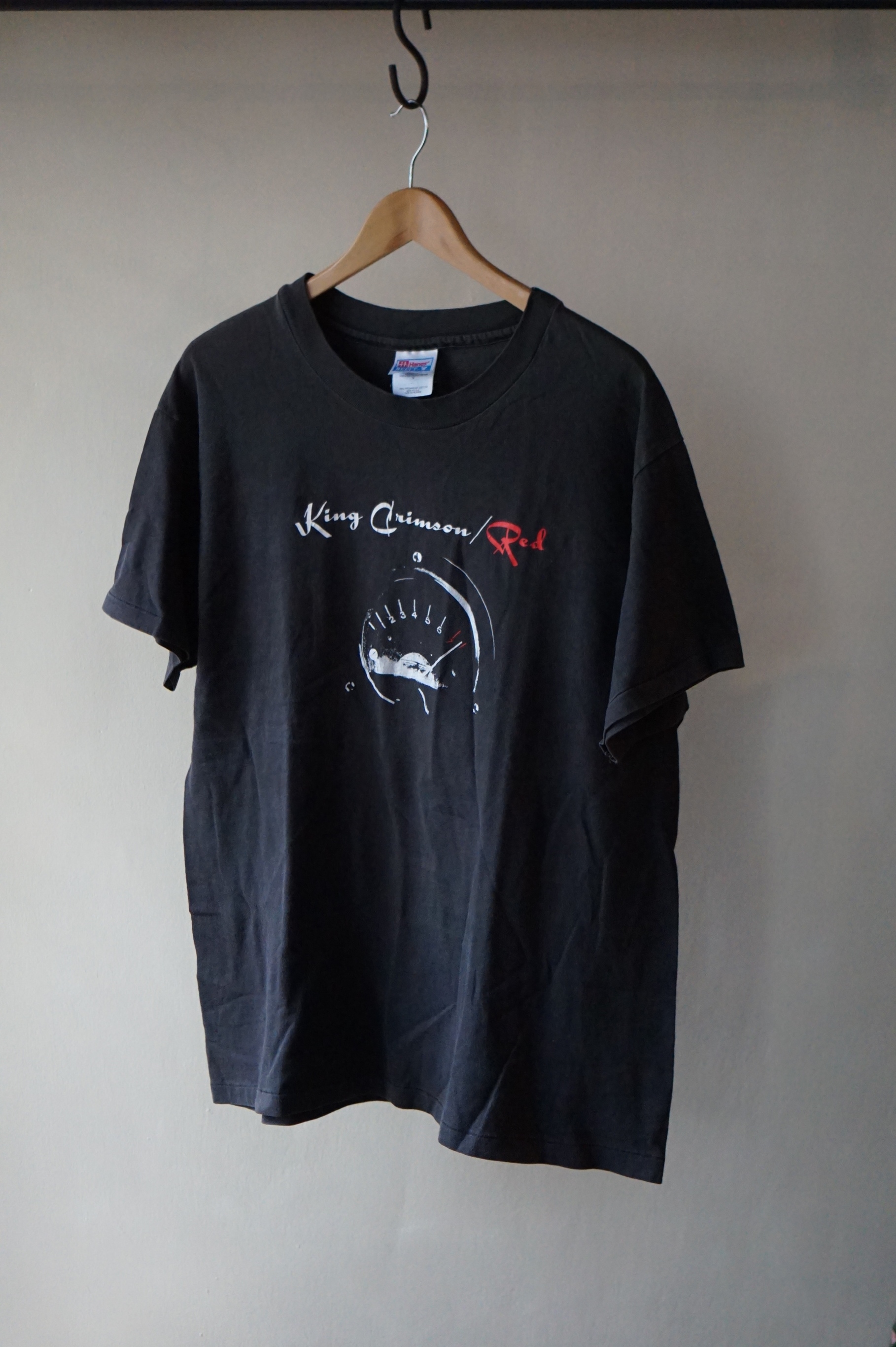 90'S King Crimson Ts |