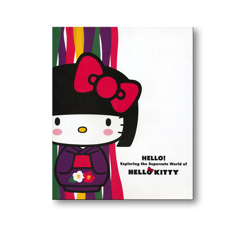 Hello! Exploring the Supercute World of Hello Kitty (Exhibition