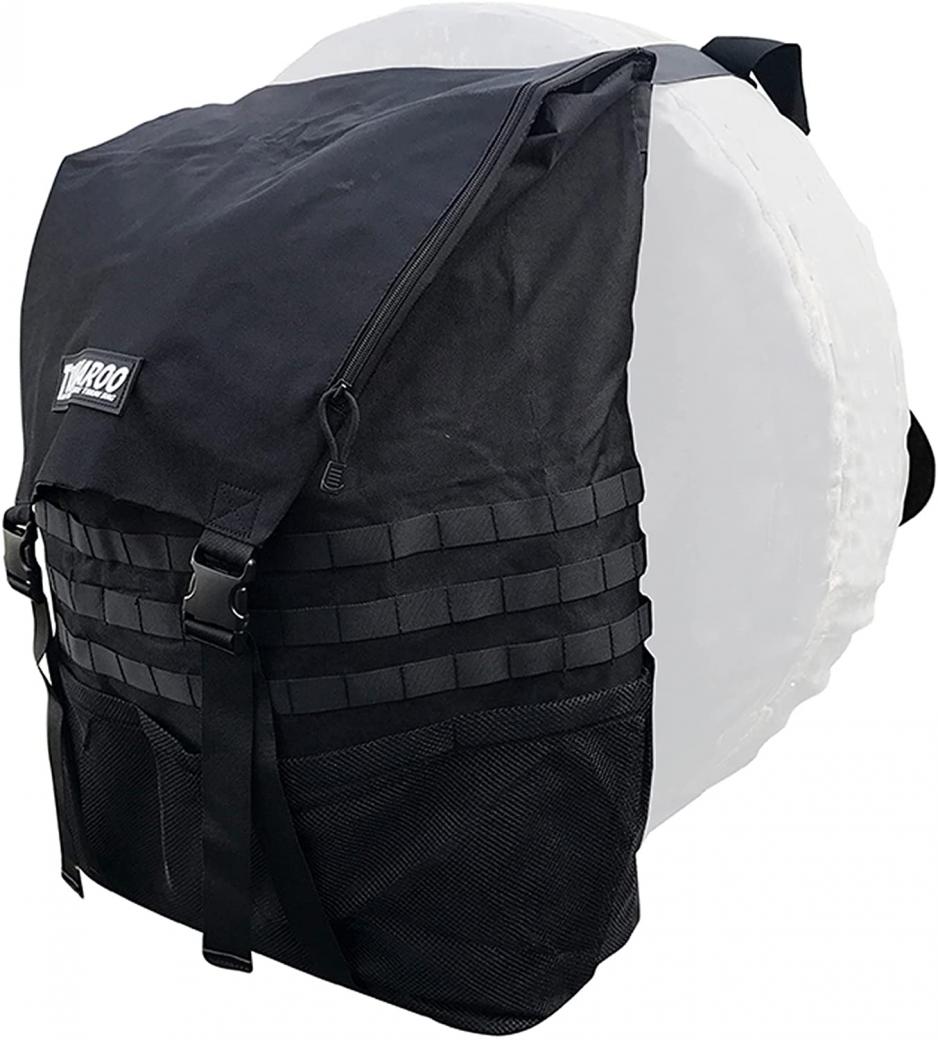 JAPAN4x4 / トラッシャルバッグ