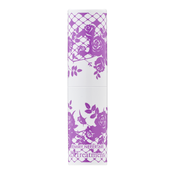 Dトリートメント(リニューアル前処方) | クリスタルジェミー 中島香里