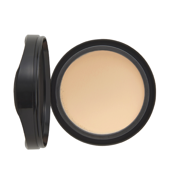 リンクルクッションファンデ（リニューアル前処方・詰替用・パフ付