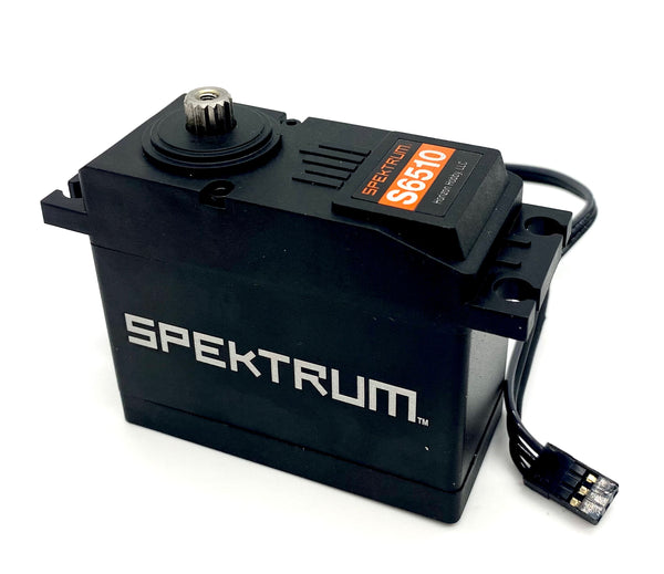 KRATON 8S EXB - 1/5 Scale High Torque Servo Arrma ARA5808V2