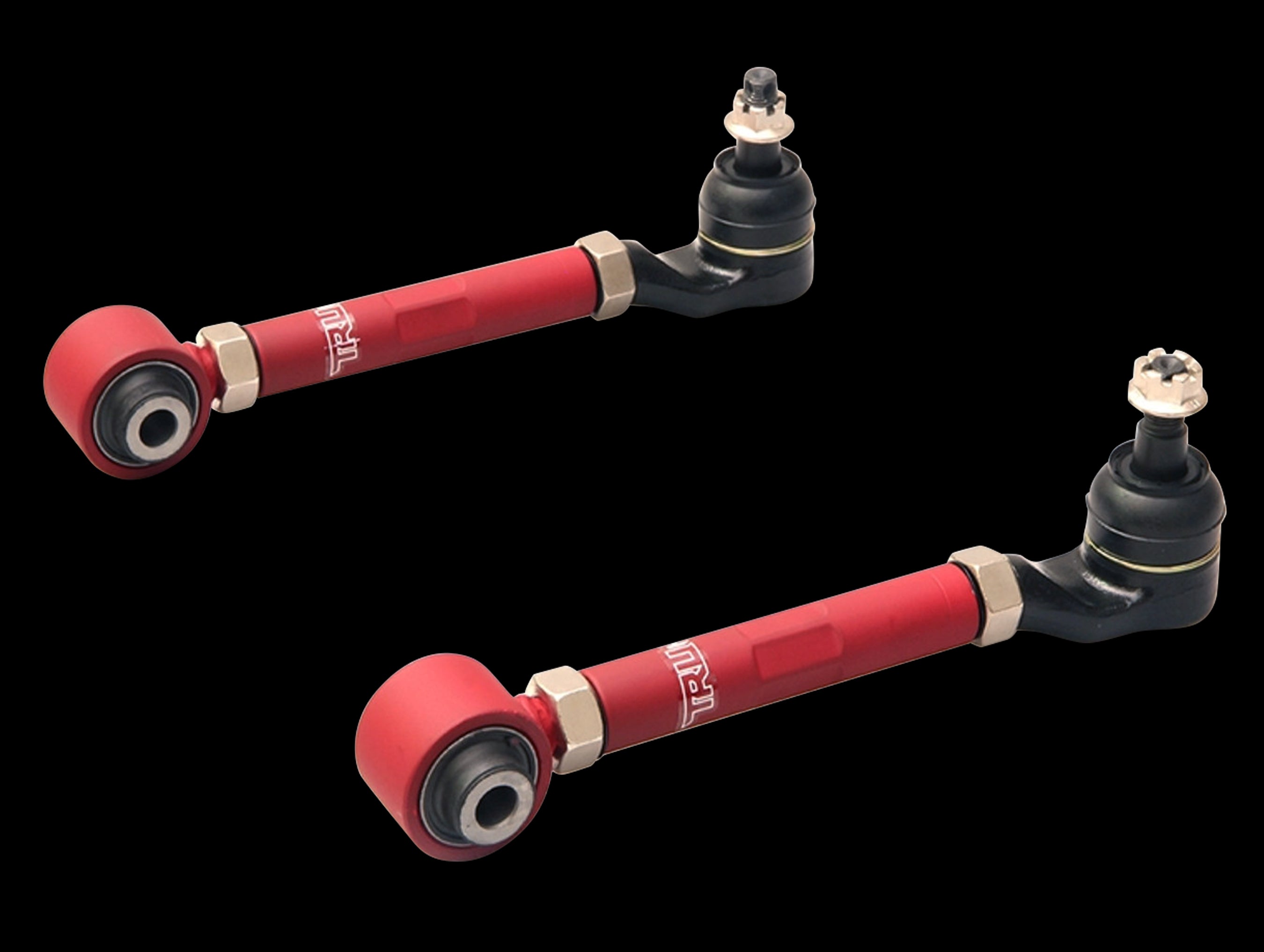 TruHart Rear Camber Kit - 98-02 Accord / 99-02 TL / 96-02 RL - JHPUSA