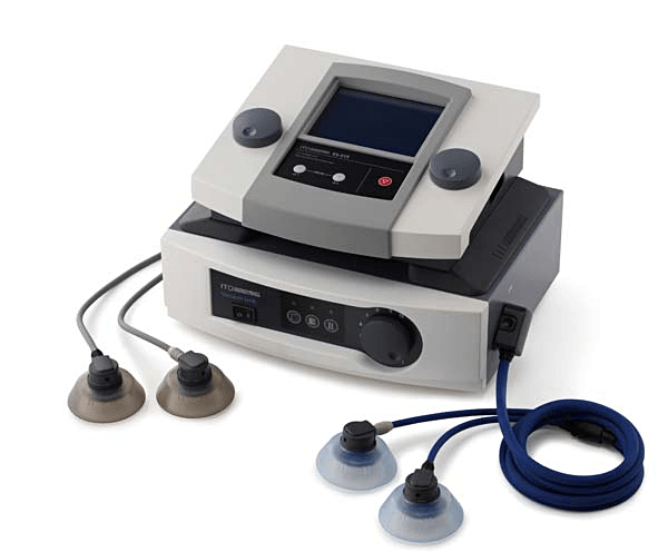 イトー ES-515 ハイボルテージ 伊藤超短波 | 自費治療移行Navi