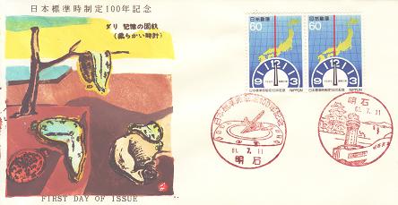FDC61年度