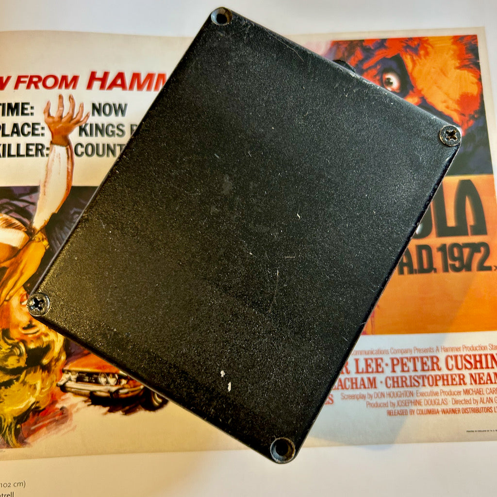 Prescription Electronics Yardbox – Joe's Pedals