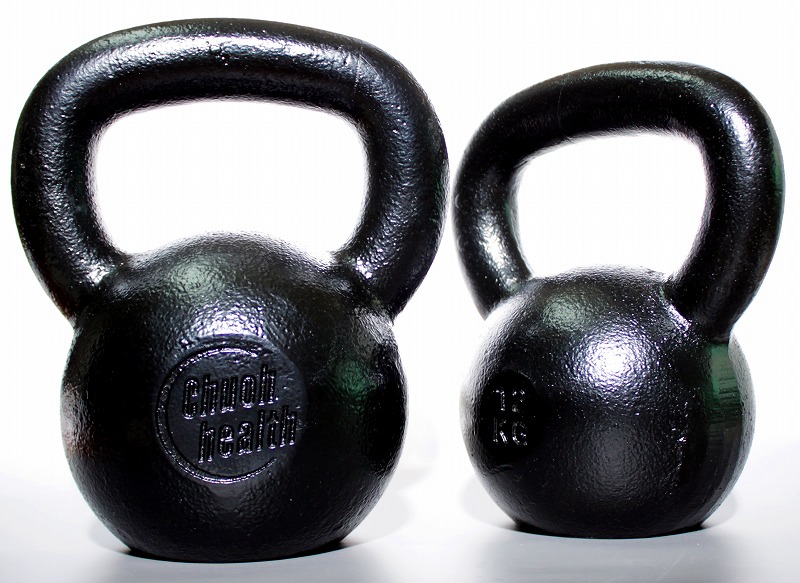 ケトルベル | 株式会社中旺ヘルス