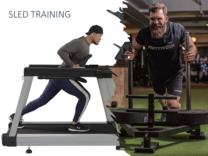 ヘルスジョガーHJ-560 | 株式会社中旺ヘルス