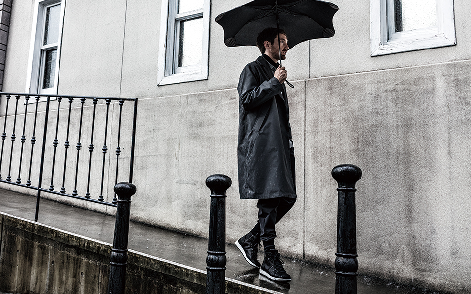 917 SERIES | Danner | ダナー オフィシャルサイト