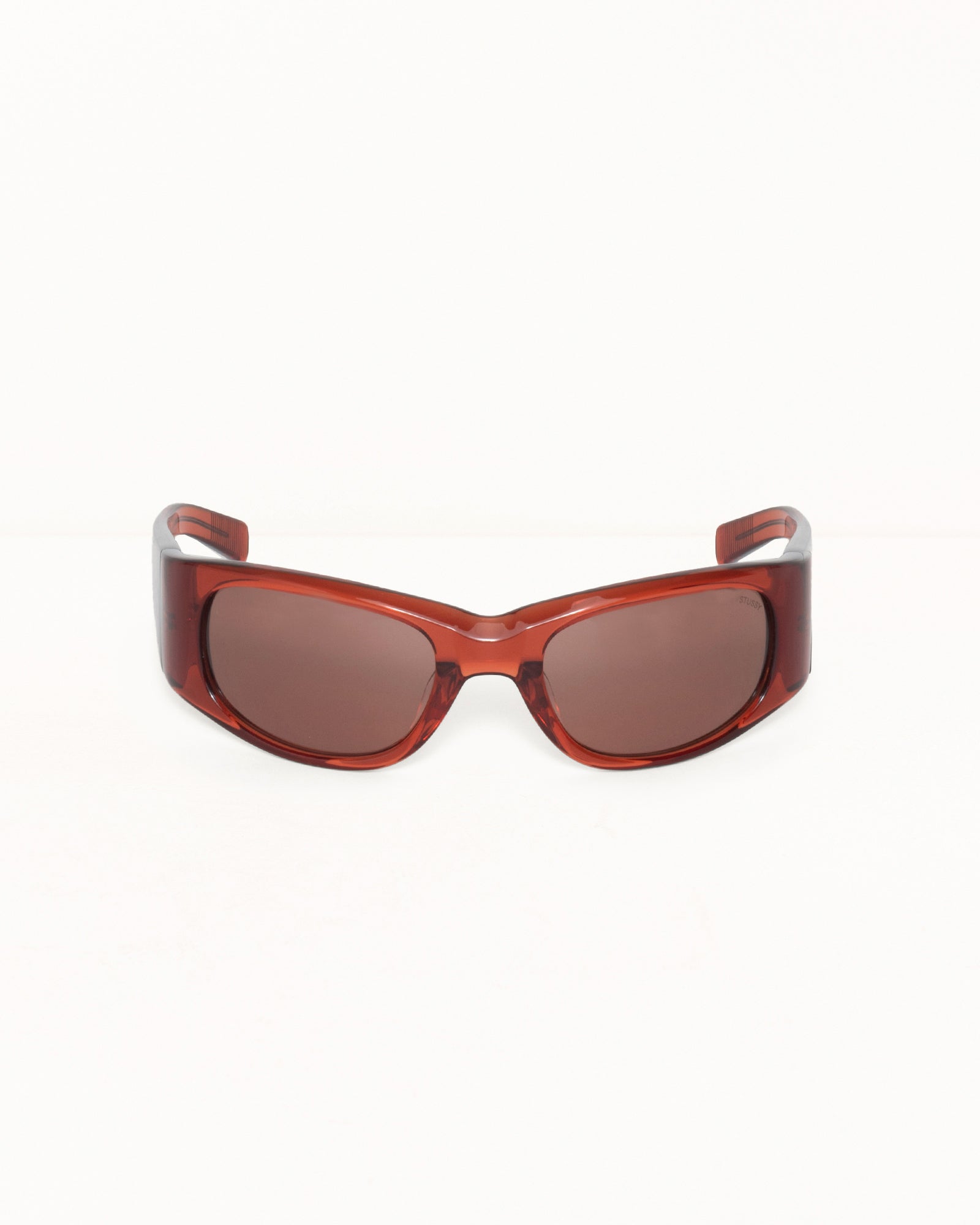 Rene Sunglasses – Amber / Amber Lens | Accessories | Stüssy Japan