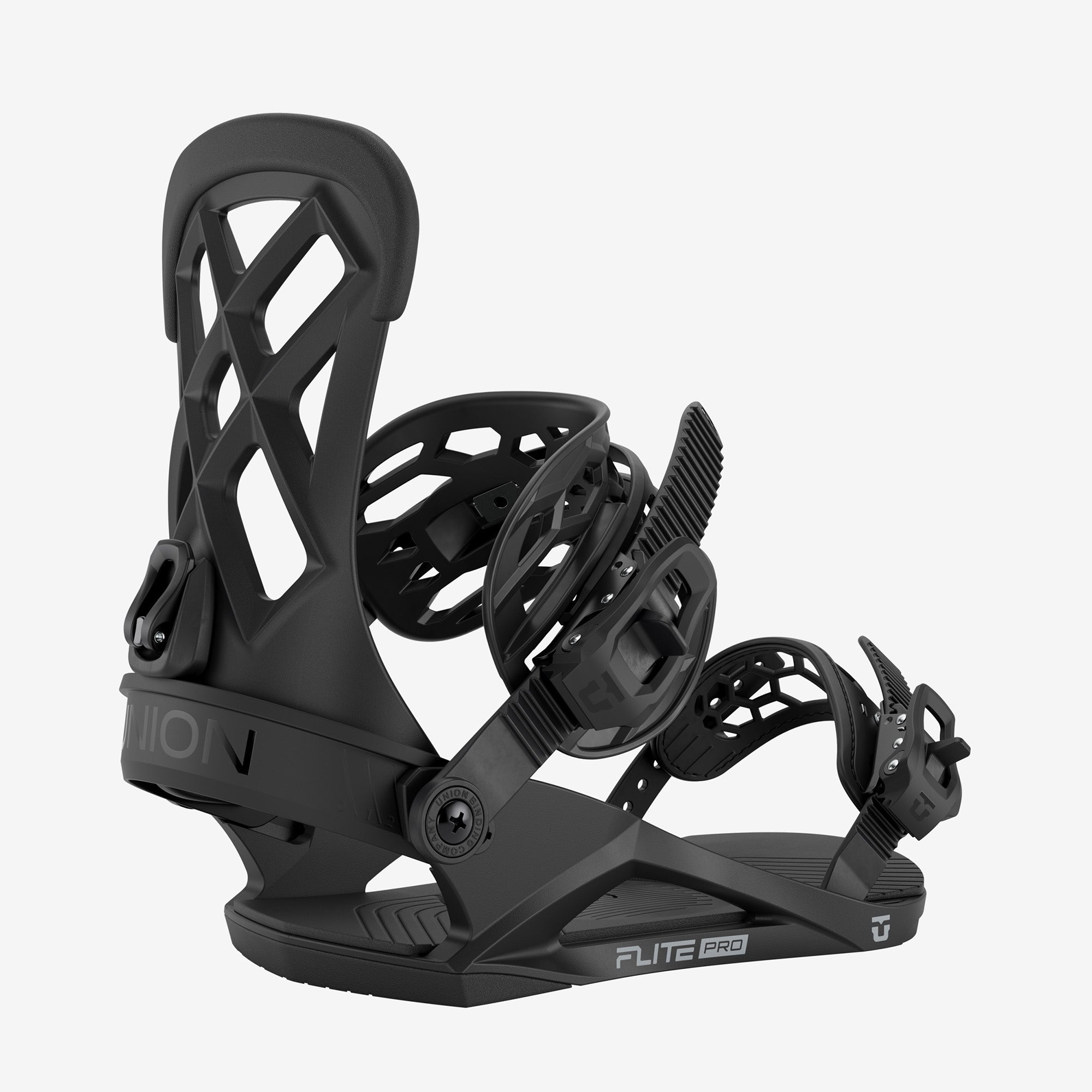 Flite Pro Men's Snowboard Binding 2026 | Union Binding Company