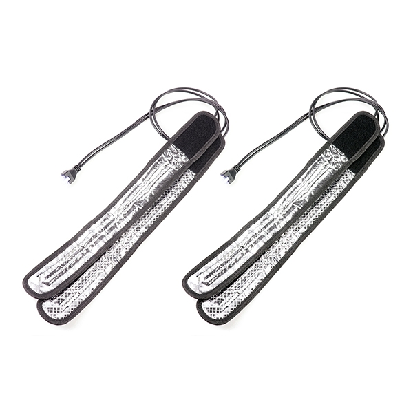 Muchmore C1X-V IC制御タイヤウォーマー Muchmore Racing. Co., Ltd.