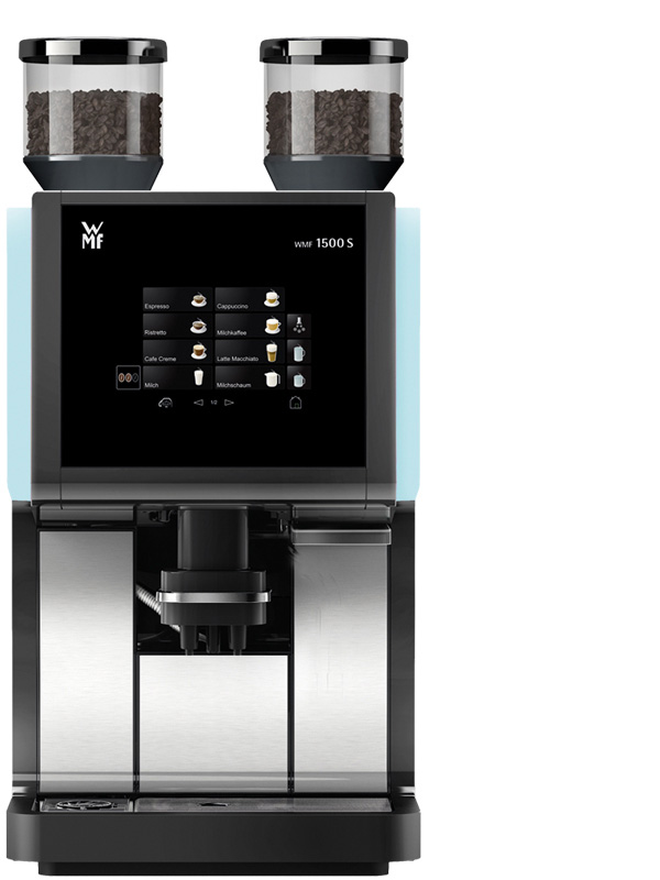 WMF 1500S｜取扱機器｜ヒラタ食品機械株式会社