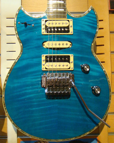 □YAMAHA SG1300T-AOTORA SPECIAL