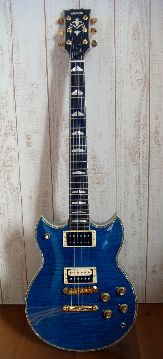 YAMAHA SG1000 AOTORA