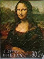 万能の天才・画家 レオナルド・ダ・ヴィンチ（Leonardo da Vinci）の