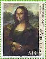 万能の天才・画家 レオナルド・ダ・ヴィンチ（Leonardo da Vinci）の