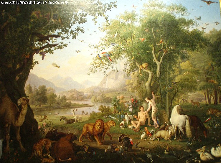 バチカン市国旅行｜世界最大級の美術館：バチカン美術館（バチカン