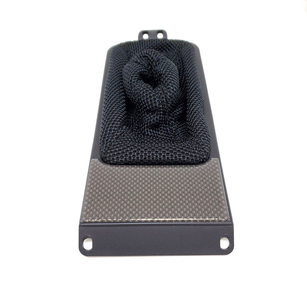 Shift Boot - NSX (91-05) - OEM - NSX-R 02-05 – Kuya Automotive