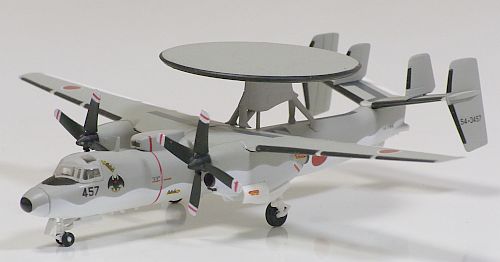 エフトイズ・コンフェクト1/144 E-2C