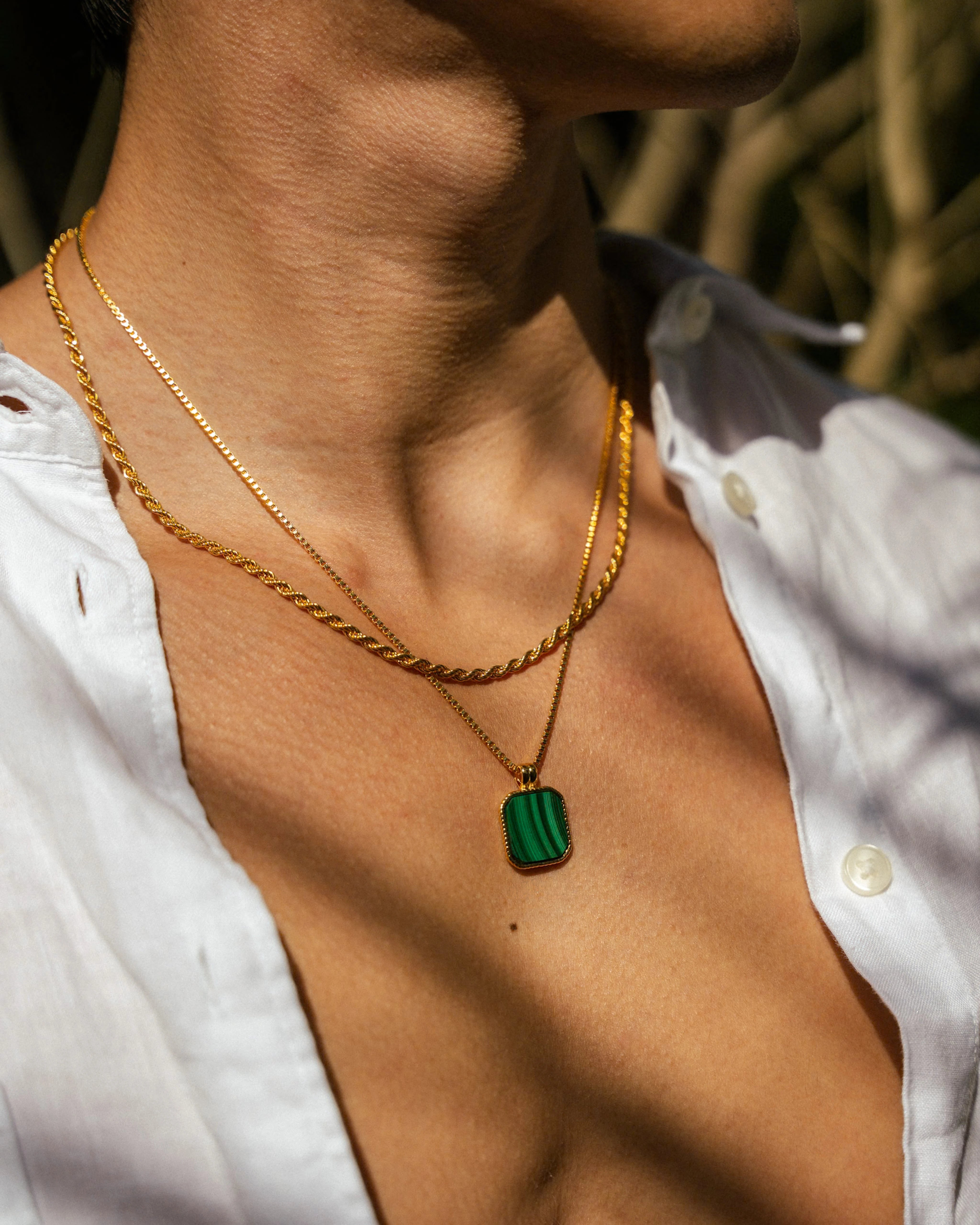 All Necklaces – KY9 JM