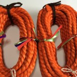 調べ緒の違い | 鼓・和太鼓の調べ緒 製造工房 山下慶秀堂鼓・和太鼓の