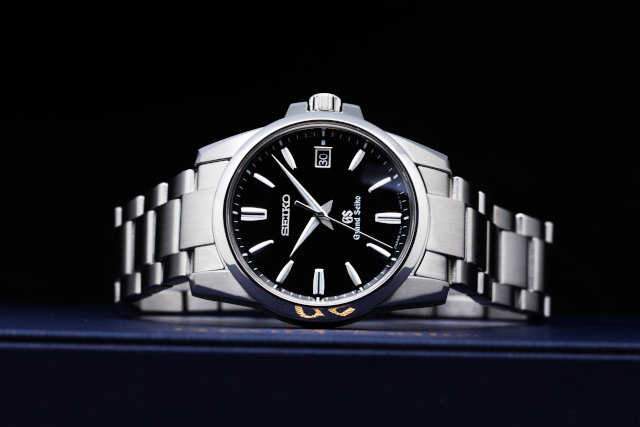 Grand Seiko SBGX055 Quartz 9F62-0AA1 | 買取実績