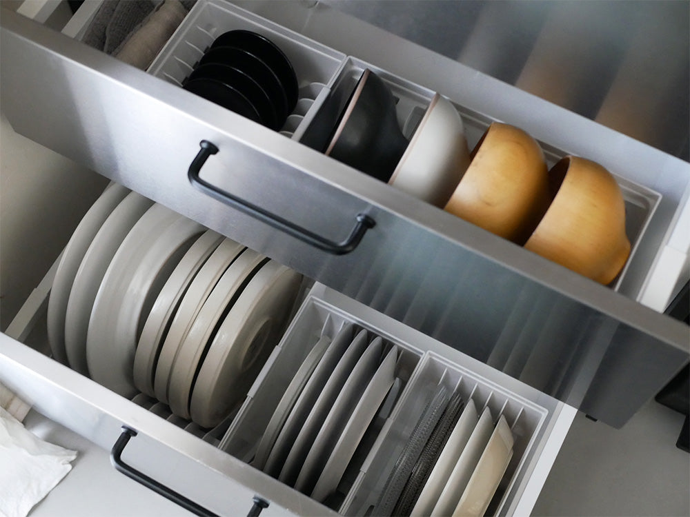 Richell/リッチェル＞食器が整う トトノ – カチモ | カチあるモノで