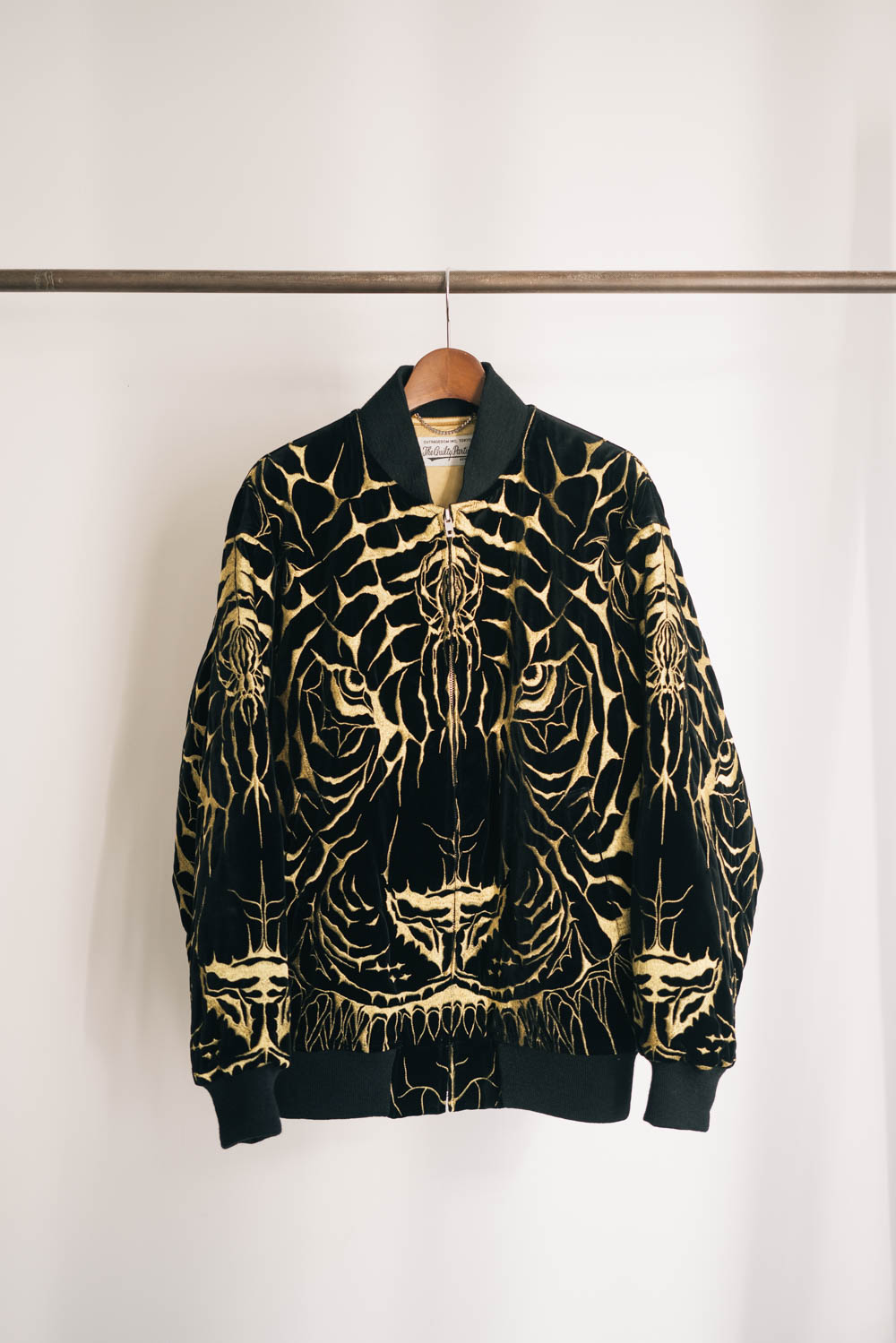 WACKO MARIA / kaddish