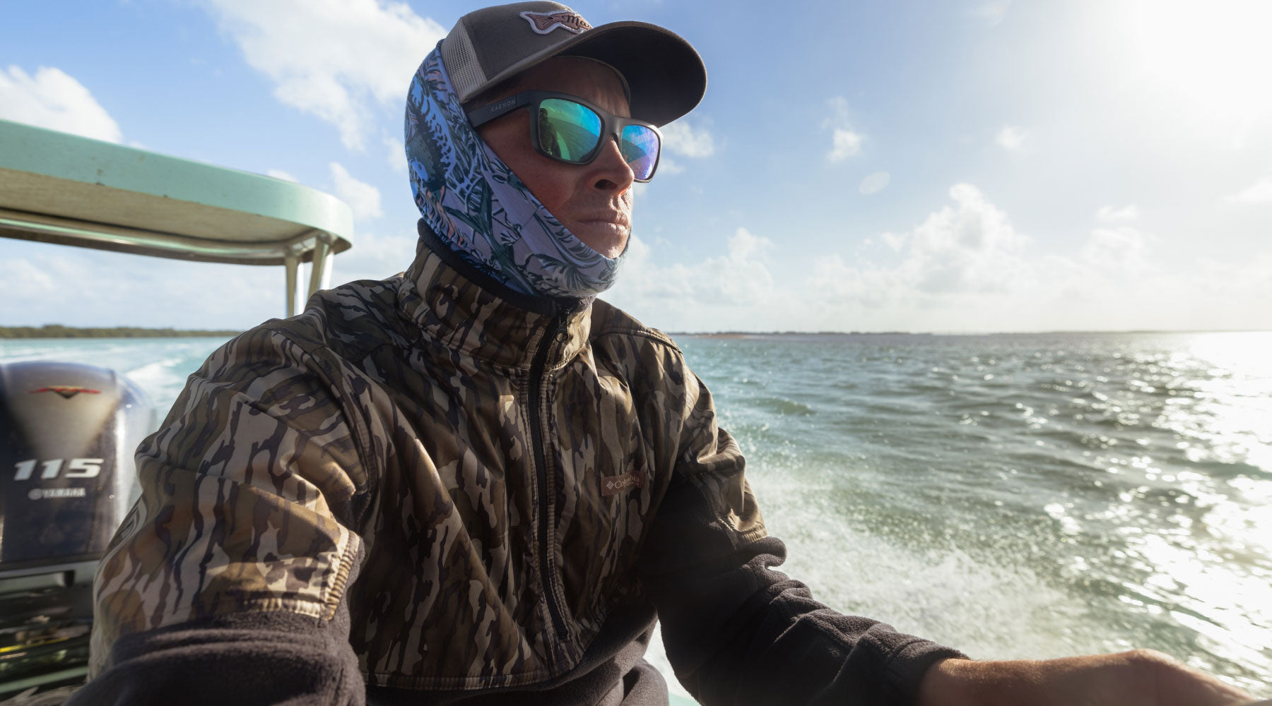 Kaenon's SR-91 ULTRA GLASS Collection is here