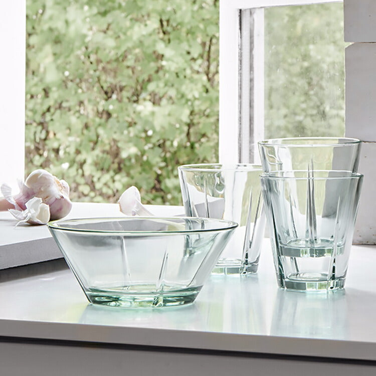 リデュース グランクリュ グラス ボウル 15cm 2個セット