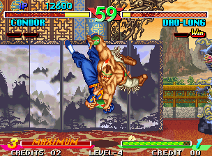 ブレイカーズ／BREAKERS