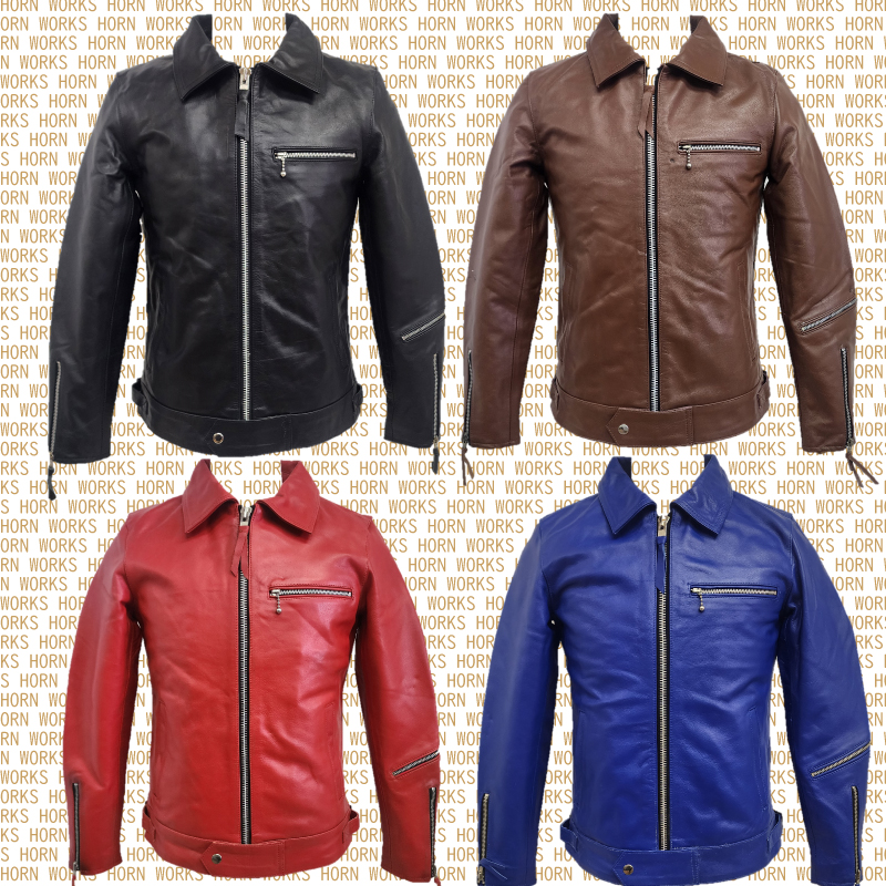 RIDERS – KAKUISHI CO LTD