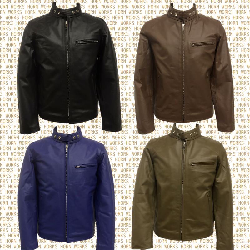 RIDERS – KAKUISHI CO LTD