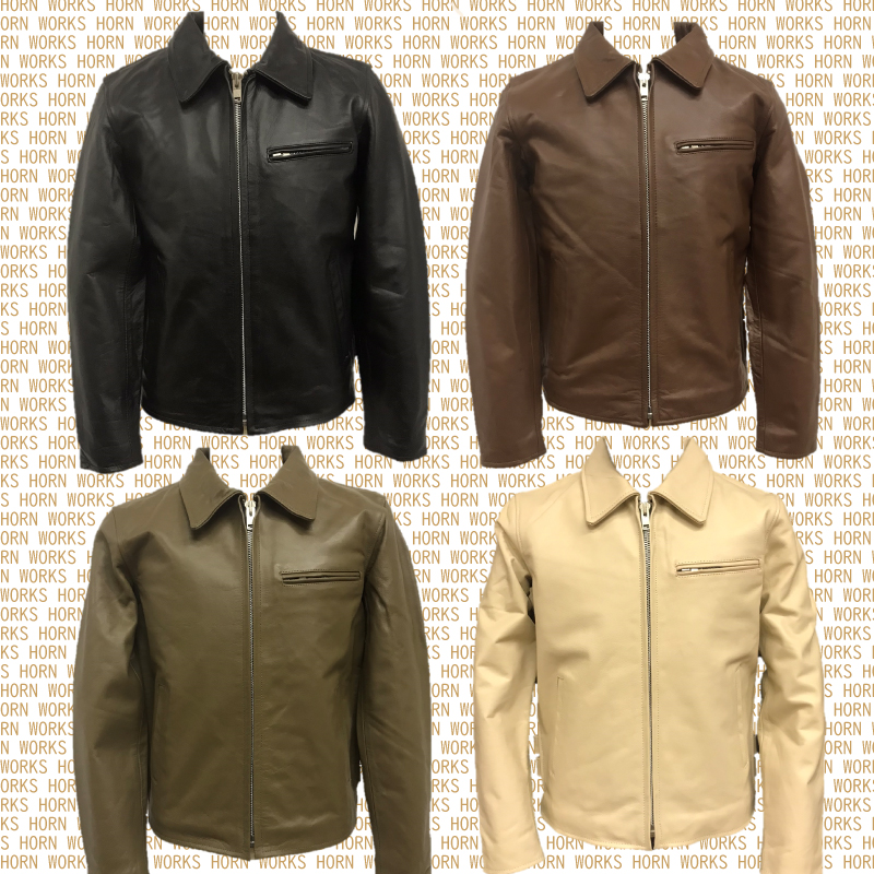 RIDERS – KAKUISHI CO LTD