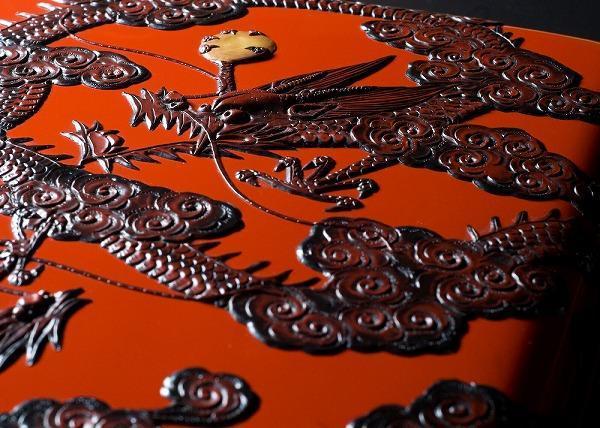 琉球漆器の販売 通販なら伝統工芸の老舗専門店 -角萬漆器-