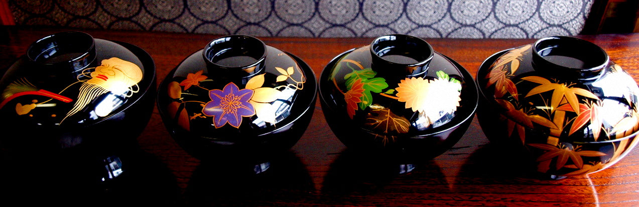 木曽平沢の漆器 – かく丸漆器問屋EC