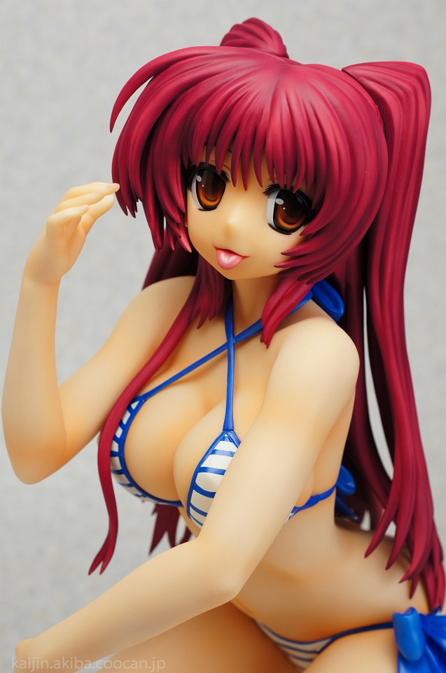 コトブキヤ フォー・リーヴス To Heart2 DX PLUS 向坂環でらっくす