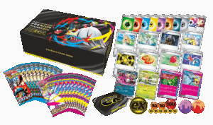 ポケモンカードM1完全攻略｜メガブレイブ／メガシンフォニア