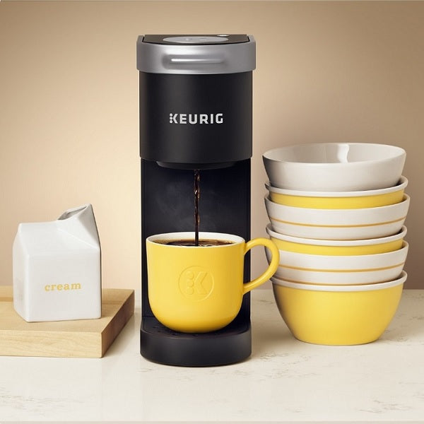 選べる4色] キューリグ 家庭用 コーヒーメーカー K-ミニ KEURIG – 買付け屋
