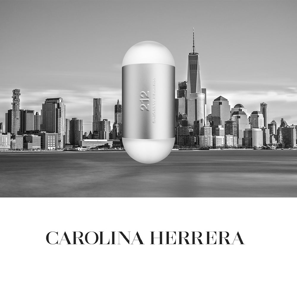 CAROLINA HERRERA キャロライナヘレラ 212 – kaoria