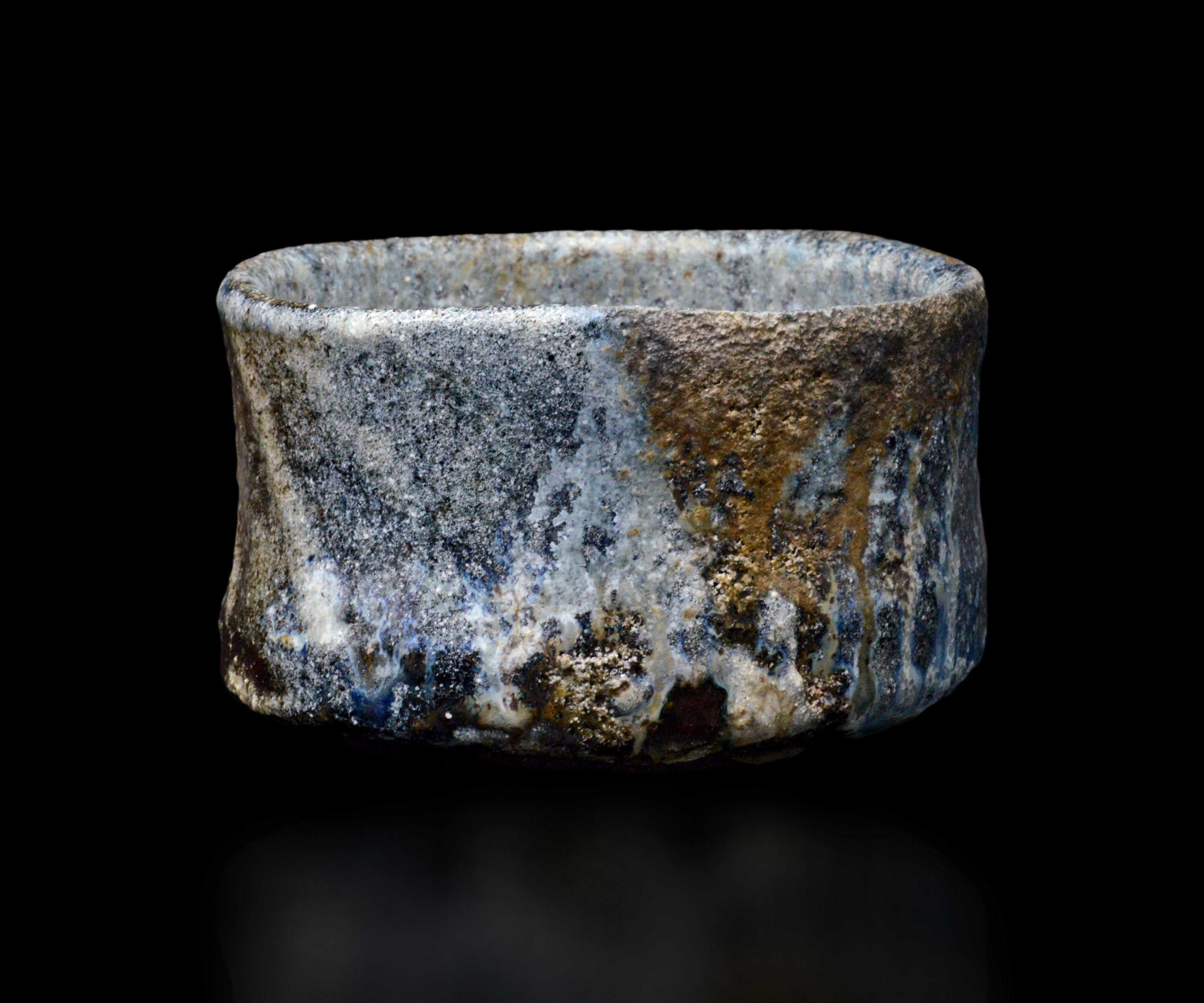 越前焼・西浦武を訪ねて – 窯と土～Kama-to-tsuchi～