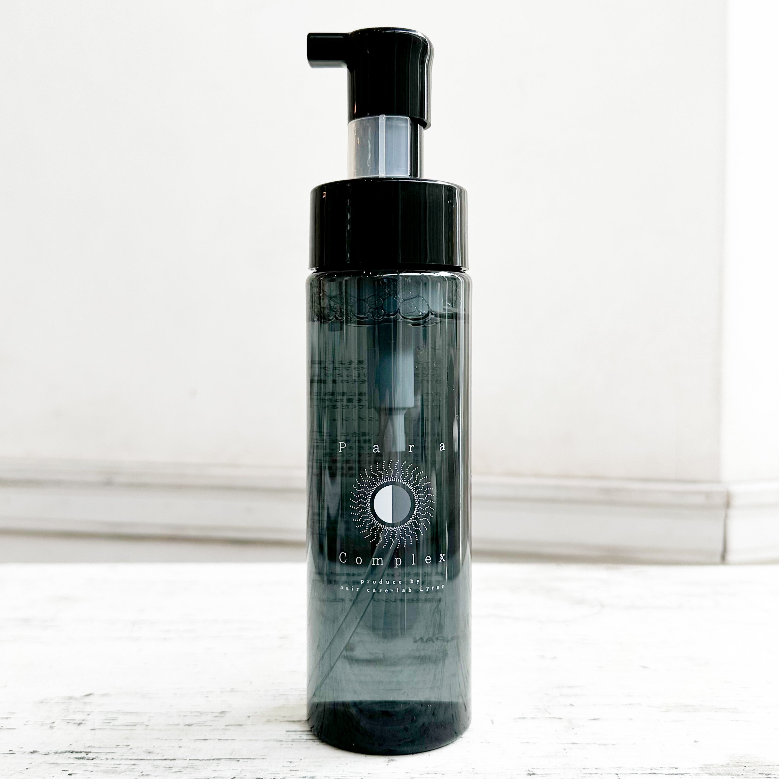 パラコンプレックス 200ml or 1000ml – KAMIMONO