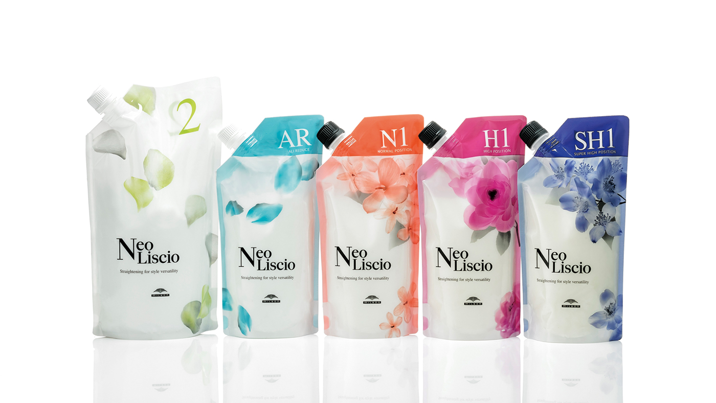 Neo Liscio | 加納デザイン事務所