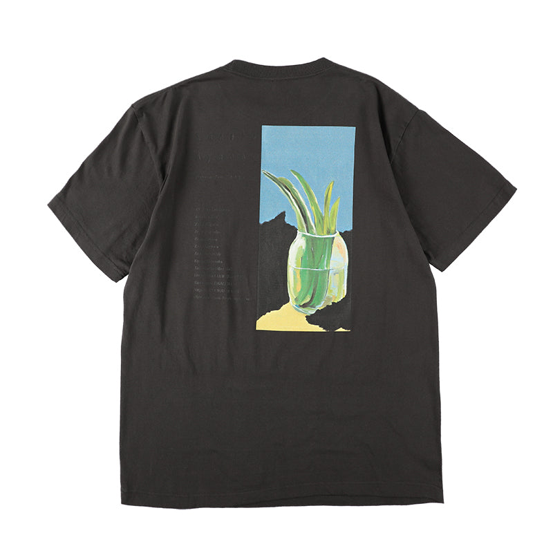 Livehouse Tour 2024 Tシャツ（スミ） – カネコ商店 / Kaneko Shouten