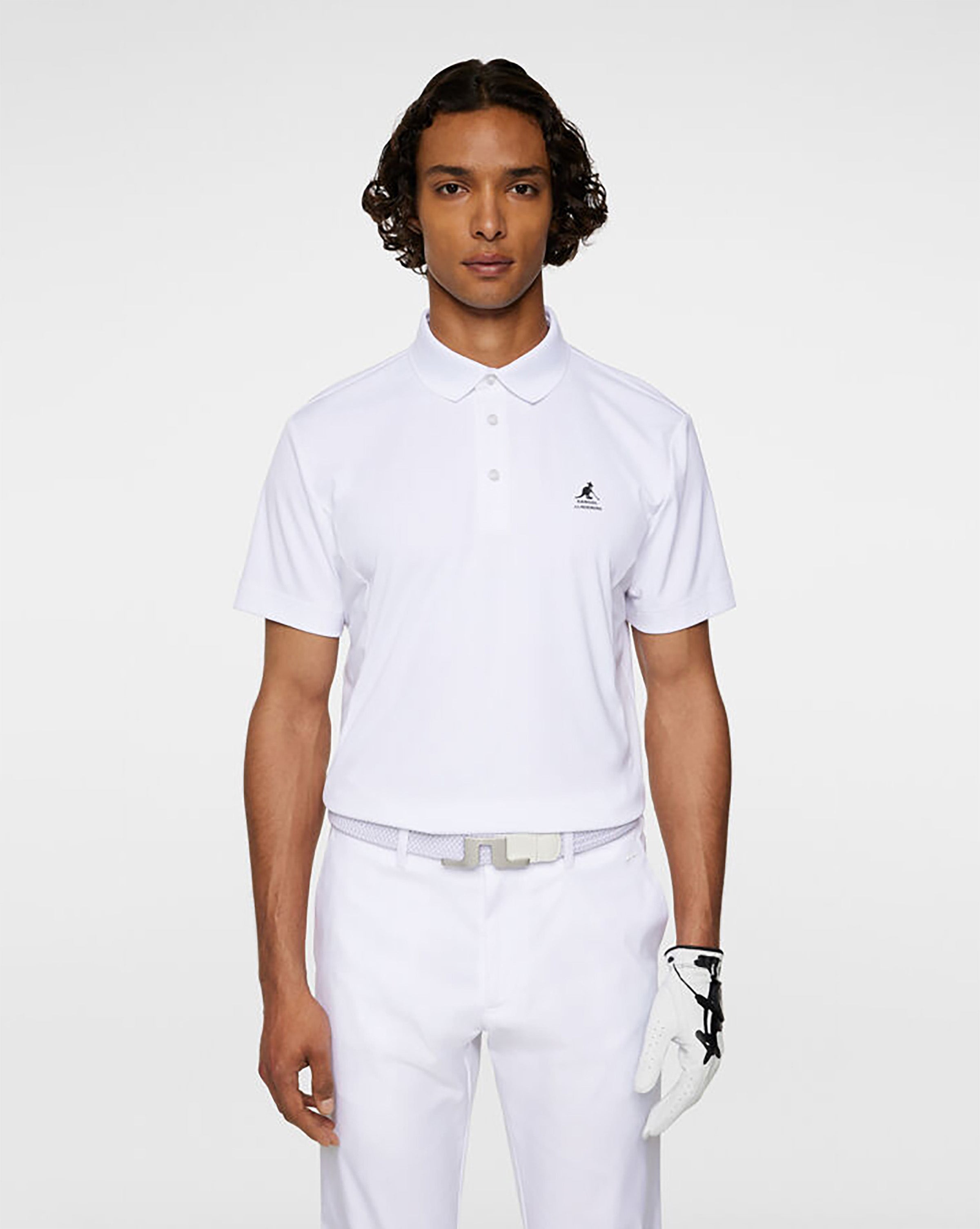 Kangol x J.Lindeberg Jason Polo