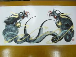 一筆龍 晄秋家 ｜日光・那須・鬼怒川 - 栃木の観光情報