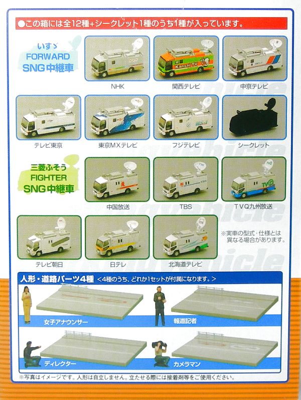 ワーキングビークル vol.7