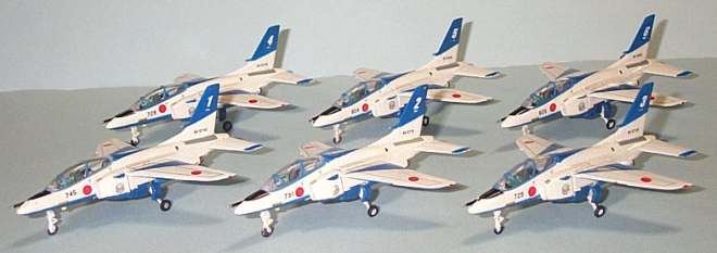 アクロチームコレクション